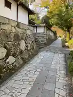 無動寺(延暦寺塔頭)(滋賀県)