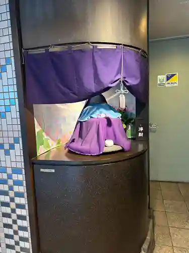 弘昌寺のその他建物