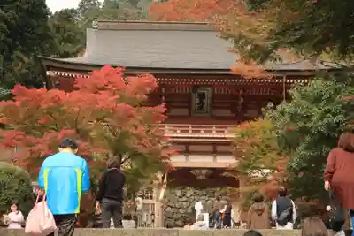 鞍馬寺(京都府)