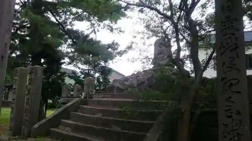 永福神社の建物その他