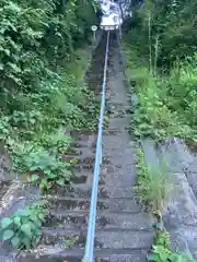 宇都宮神社(愛媛県)