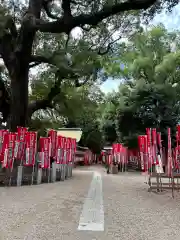 住吉大社(大阪府)