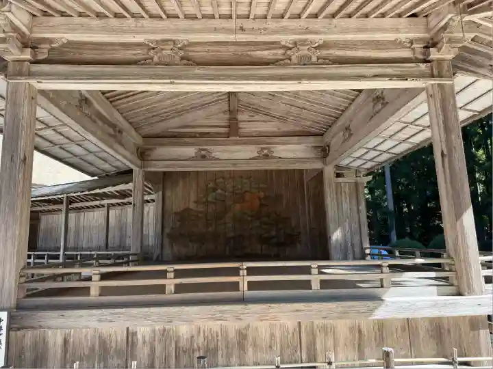 白山神社(岩手県)