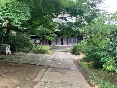 松林寺のその他建物