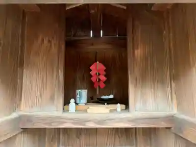 白幡神社(千葉県)