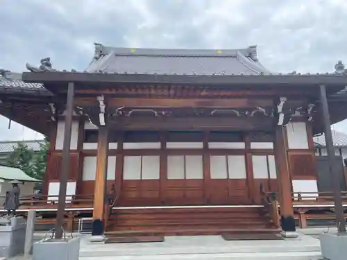 雲端寺(岐阜県)