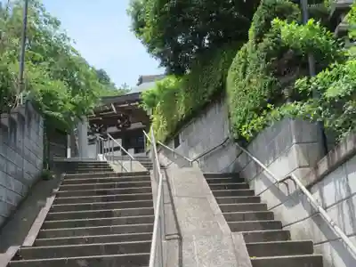 東福寺(神奈川県)