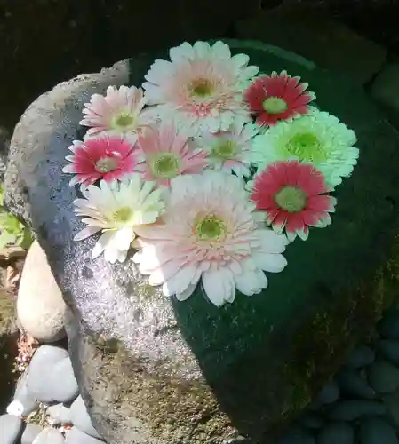 帯廣神社のその他建物