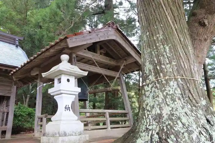 堂山王子神社のその他建物