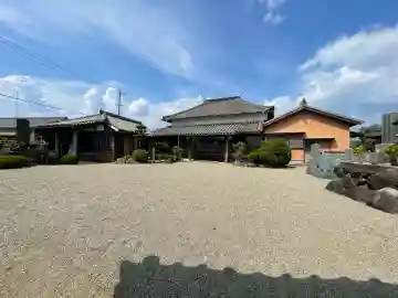 青龍寺(三重県)