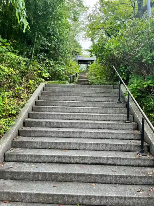 資福寺(宮城県)