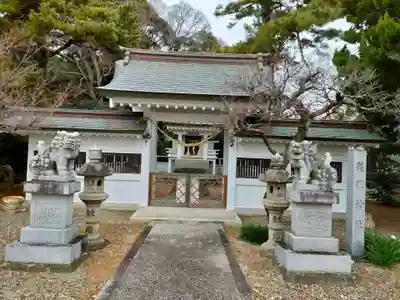 護国神社(愛知県)