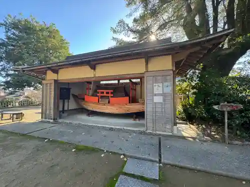 補陀洛山寺(和歌山県)