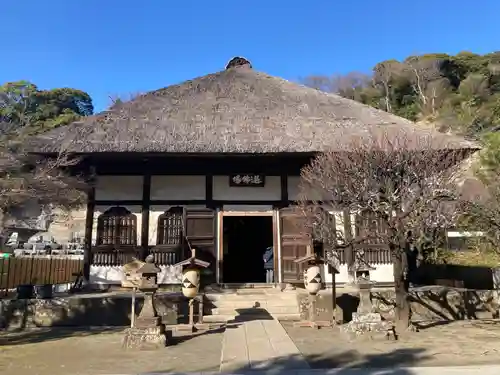 円覚寺(神奈川県)