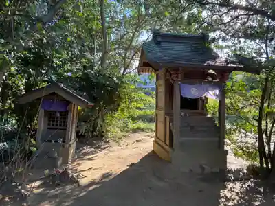 弁財天(千葉県)