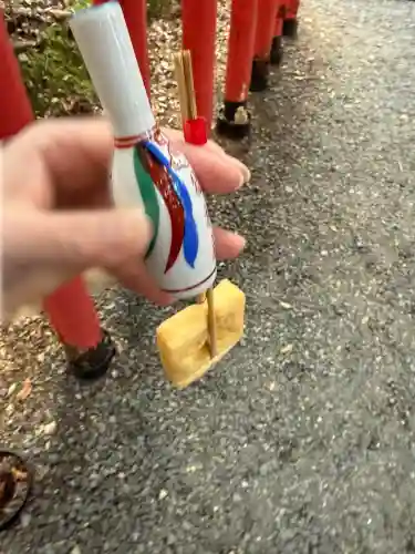 白山神社(愛知県)