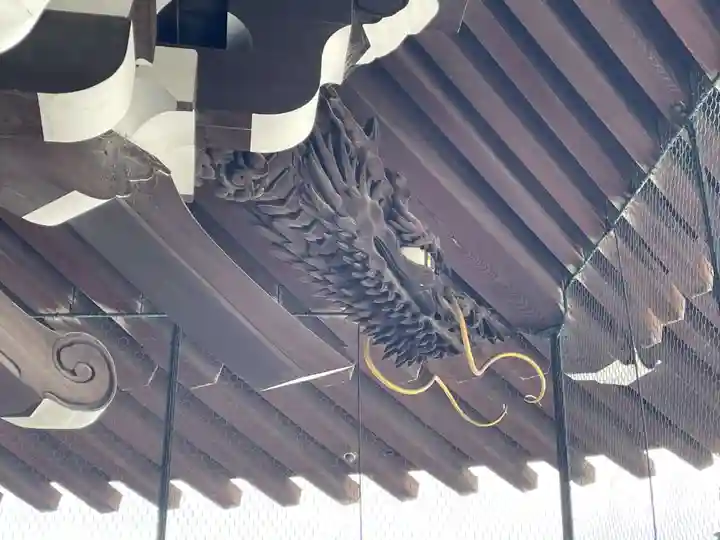 東本願寺(真宗本廟)(京都府)