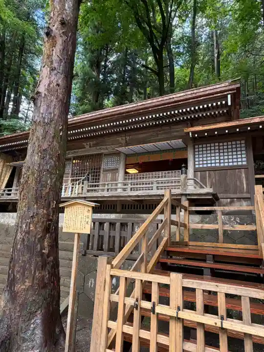 諏訪大社(長野県)