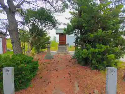 秋葉社（平坂町）のその他建物