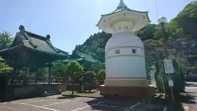 石応禅寺(岩手県)