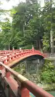 神橋(二荒山神社)のその他建物
