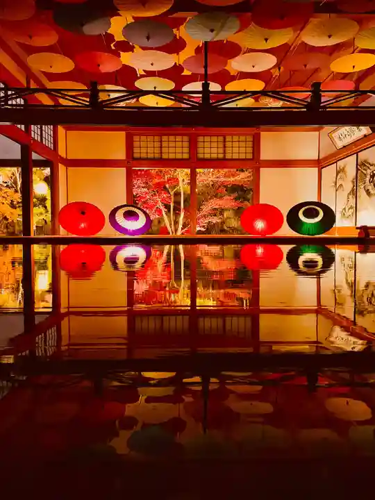 宝徳寺(群馬県)