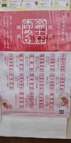 吉祥院天満宮(京都府)