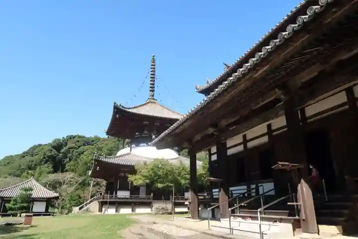 根来寺のその他建物