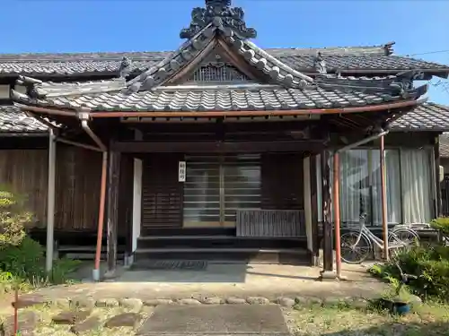 延命寺(岐阜県)