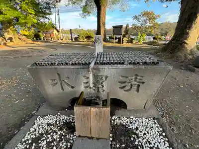 白鳥神社(長野県)