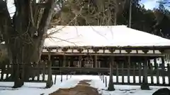 新宮熊野神社の本殿