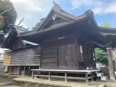 本社宮(神奈川県)