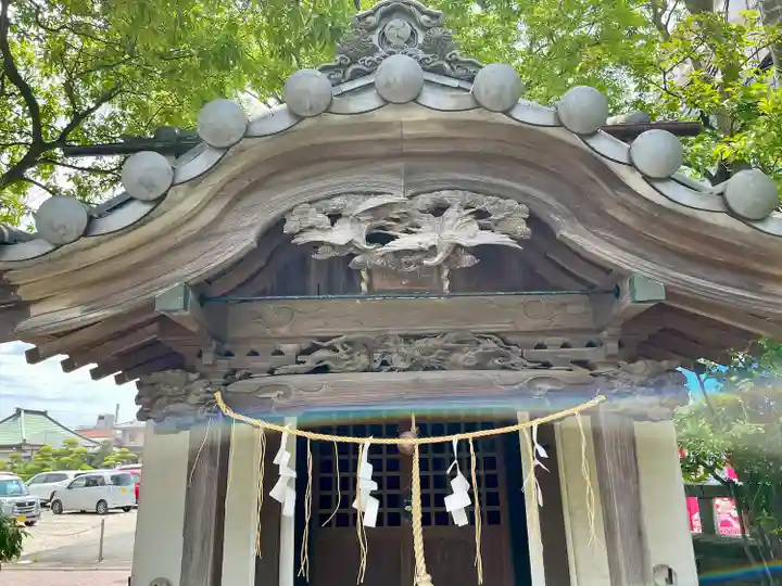 祖神社(千葉県)