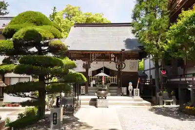 善楽寺(高知県)