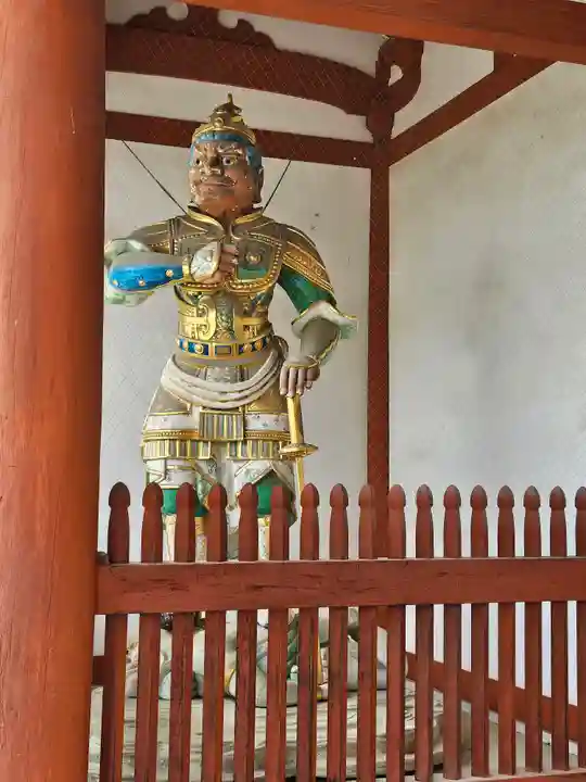 薬師寺(奈良県)