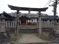 春日若宮神社(奈良県)