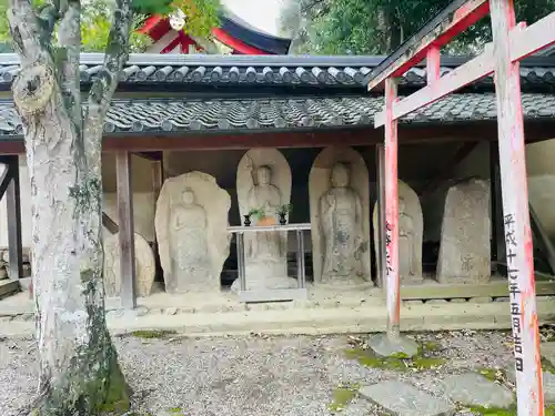 新薬師寺(奈良県)