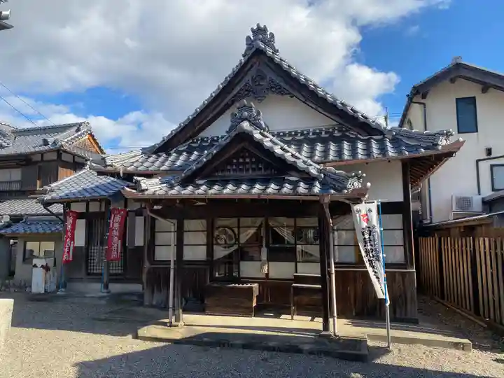 林光寺(三重県)