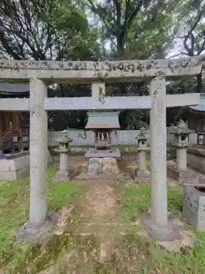 石岡神社(愛媛県)
