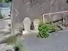 戌島神社の地蔵