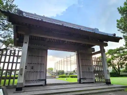 八坂神社の建物その他