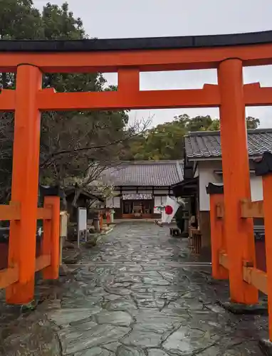 玉津島神社(和歌山県)