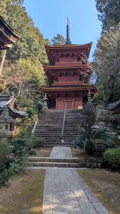 長命寺(滋賀県)