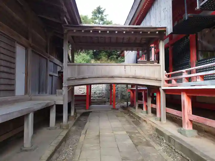 日御碕神社(島根県)