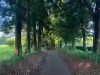 熊野神社(千葉県)