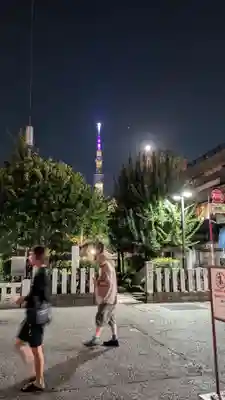 浅草寺(東京都)