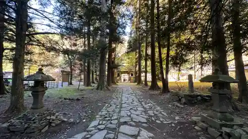柳津虚空蔵尊 寳性院(宮城県)