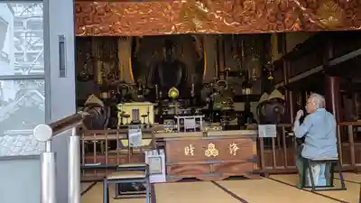 誓願寺(京都府)