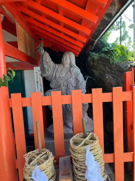 二見興玉神社(三重県)