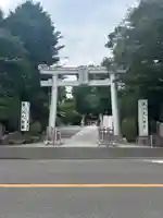 亀ケ池八幡宮(神奈川県)
